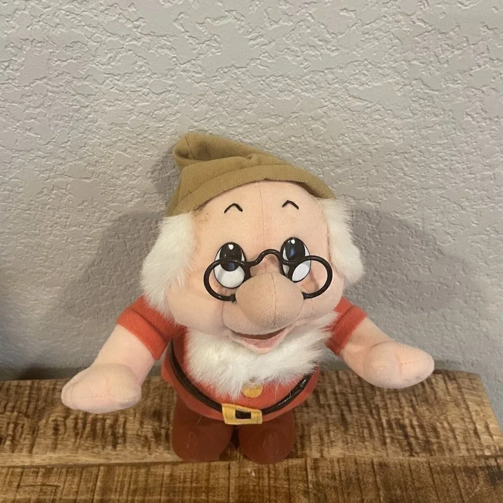 Disney snow white